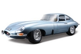 Jaguar E-Type с 1961 - 1968