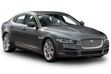 Jaguar XE с 2014