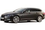 Jaguar XF Sportbrake с 2012