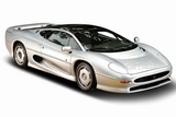 Jaguar XJ220 с 1991 - 1994