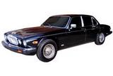 Jaguar XJ6 с 1986 - 1994