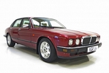 Jaguar XJ6 с 1994 - 1997