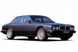 Jaguar XJ с 1986 - 1994