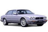 Jaguar XJ с 1997 - 2003