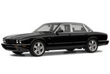 Jaguar XJ с 2003 - 2007