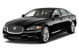 Jaguar XJ с 2015
