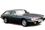 Jaguar XJS с 1982 - 1996