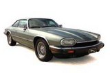 Jaguar XJS с 1989 - 1992
