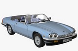 Jaguar XJS Cabrio с 1985 - 1987