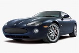 Jaguar XK8 с 2004 - 2006