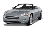 Jaguar XK8 с 2004 - 2006