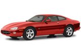 Jaguar XK с 2002 - 2006