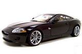 Jaguar XK с 2006 - 2009