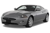 Jaguar XK с 2009 - 2011