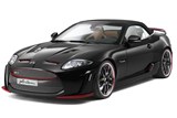 Jaguar XK с 2011