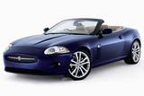 Jaguar XK с 2006 - 2009