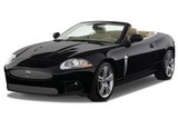 Jaguar XK с 2009 - 2011