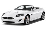 Jaguar XK с 2011