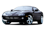 Jaguar XKR с 1998 - 2004