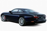 Jaguar XKR с 2004 - 2006