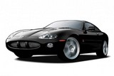 Jaguar XKR с 2006 - 2009