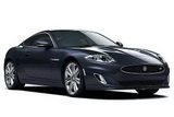Jaguar XKR с 2011