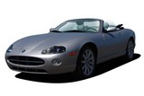 Jaguar XKR с 1998 - 2004