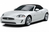 Jaguar XKR с 2006 - 2009