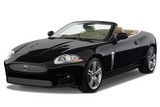 Jaguar XKR с 2009 - 2011