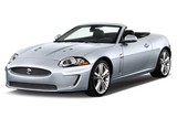 Jaguar XKR с 2011