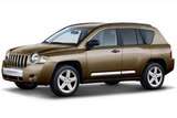 Jeep Compass с 2006 - 2011