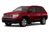 Jeep Compass с 2011 - 2013