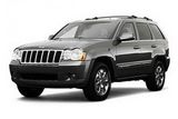 Jeep Grand Cherokee с 2005 - 2008