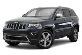 Jeep Grand Cherokee с 2013