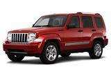 Jeep Liberty с 2008