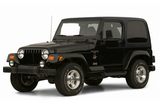 Jeep Wrangler с 2010