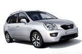 Kia Carens с 2006 - 2011