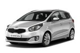 Kia Carens с 2013