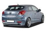 Kia Pro_Cee`d с 2010 - 2012