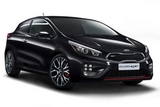 Kia Pro_Cee`d с 2015