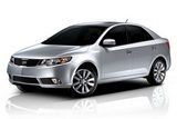 Kia Cerato с 2009 - 2013