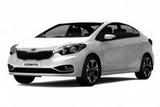 Kia Cerato с 2013