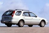 Kia Clarus Wagon с 1999 - 2001