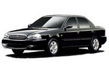 Kia Clarus с 1996 - 1999