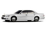 Kia Enterprise с 1998 - 2003