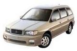 Kia Joice с 1999 - 2003