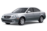 Kia Magentis с 2006 - 2008
