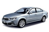 Kia Magentis с 2009
