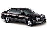 Kia Opirus с 2003 - 2008