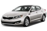 Kia Optima с 2013 - 2015